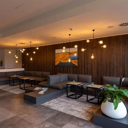 Daire Waterkant 2-raum Am Mit