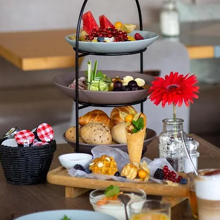 Waterkant 2-raum Am Mit Daire Börgerende-Rethwisch