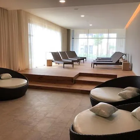 Waterkant 2-raum Am Mit 4*