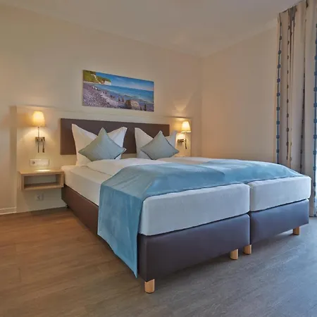 Daire Waterkant 2-raum Am Mit 4*