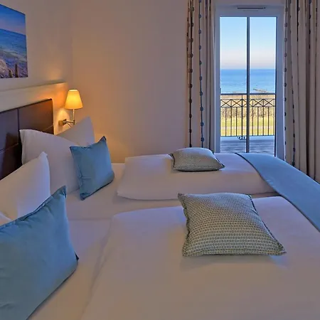 Waterkant 2-raum Am Mit Daire