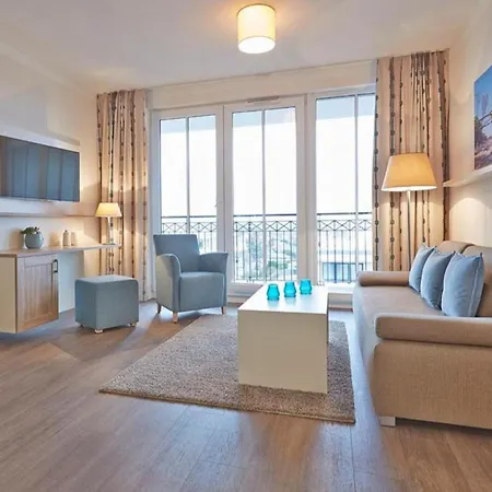 Waterkant 2-raum Am Mit Börgerende-Rethwisch