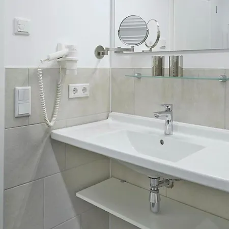 Waterkant 2-raum Am Mit Daire